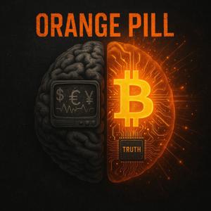 The Orange Pill