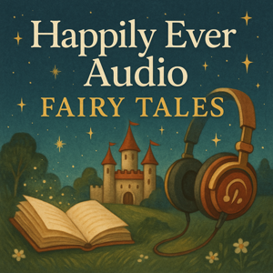 Happily Ever Audio