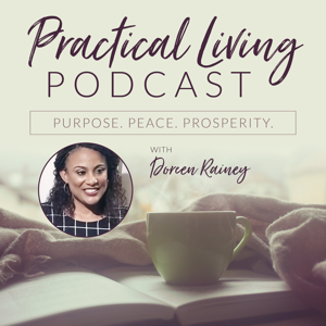 Practical Living Podcast