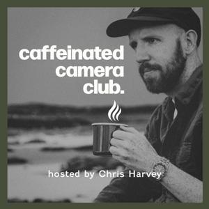 Caffeinated Camera Club