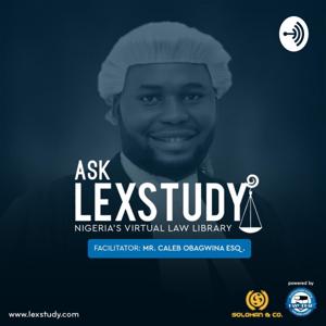 LexStudy Audio Notes