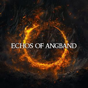 Echoes of Angband: Tolkien Lore Uncovered