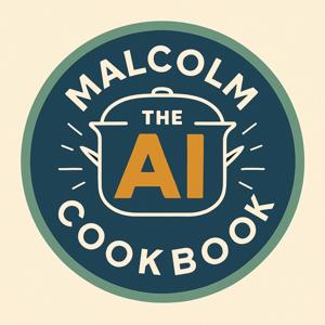 The AI Cookbook with Malcolm Werchota
