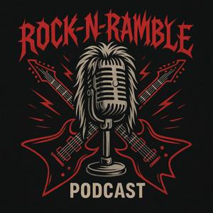 Rren's Podcast