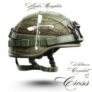 Between Combat and The Cross