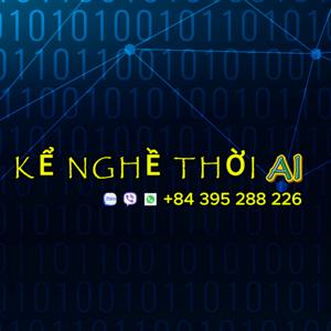 Kể Nghề Thời AI