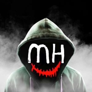 Masked Horror