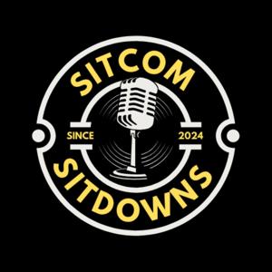 Sitcom Sitdowns a weekly podcast full of engaging content!