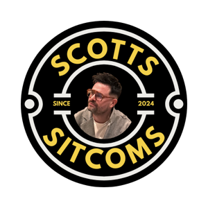 Scott’s Sitcoms Present: Sitcom Sitdowns