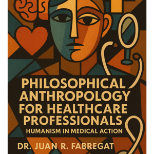 Philosophical Anthropology for Healthcare Professionals: Humanism in Medical Action