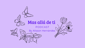 Más allá de ti