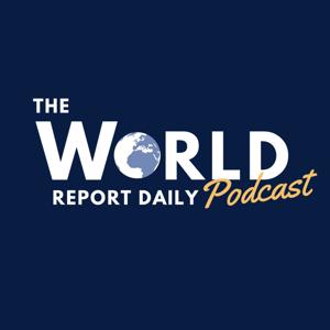 The World Report Daily Podcast