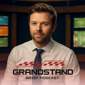 The Grandstand Brief Podcast
