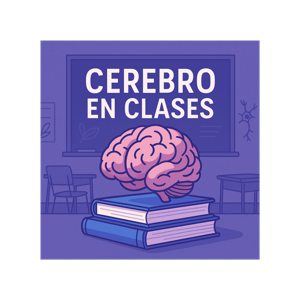 Cerebro en Clases