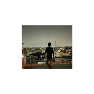 Midnight musings by Samarth Madhav Mishra |A poetry podcast|Listen Now|