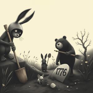 Pimped to the Grave