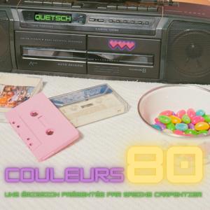 Couleurs 80