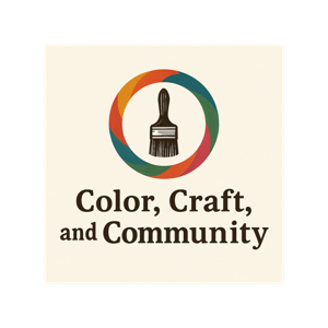 Color, Craft, and Community