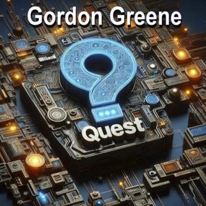 Quest Audiobook Podcast