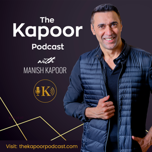 The Kapoor Podcast
