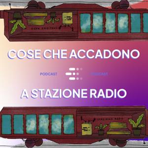 Cose che accadono a Stazione Radio