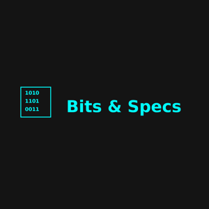 Bits And Specs