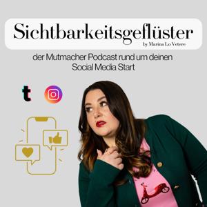Sichtbarkeitsgeflüster