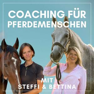 Coaching für Pferdemenschen