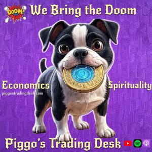 Piggo’s Trading Desk