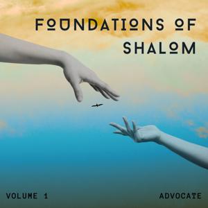 Atmospheres of Shalom: Vol. 1 – Foundations of Shalom - Track 1: Adopted