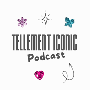 Tellement Iconic Podcast