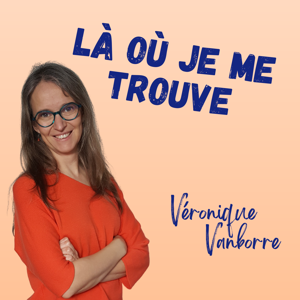 Là où je me trouve