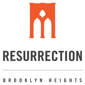 Resurrection Brooklyn Heights Sermons