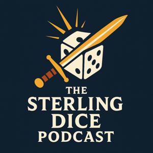 The Sterling Dice Podcast