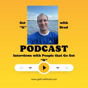 Get "It" with Brad