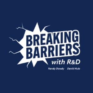Breaking Barriers with R&D