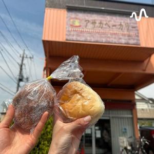 走ったら食べてチャージ