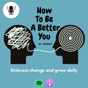 How to Be a Better You