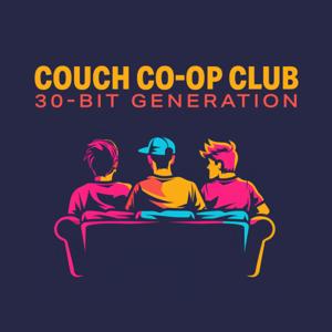 Couch Co-Op Club