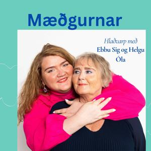 Mæðgurnar