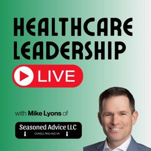 Healthcare Leadership Live