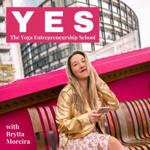 Yoga Entrepreneurship School
