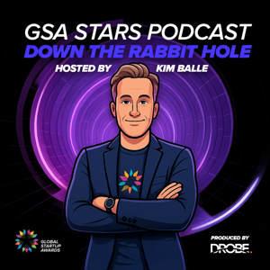 GSA Stars Podcast: Down the Rabbit Hole