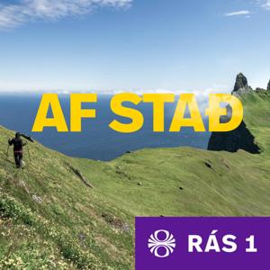 Af stað
