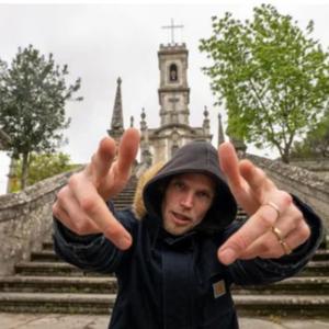 Fliptrix - Third eye sight Ft Jehst