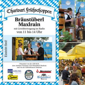 Charivari- Frühschoppen