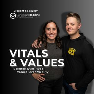 Vitals & Values