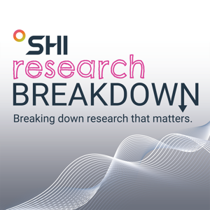 SHI’s Research Breakdown