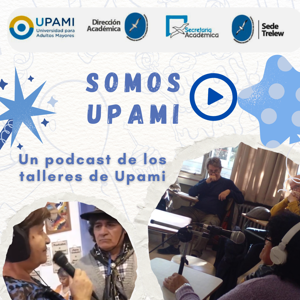 Somos Upami Trelew