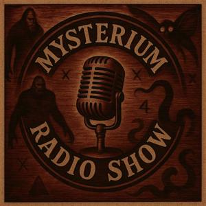 Mysterium Radio Show